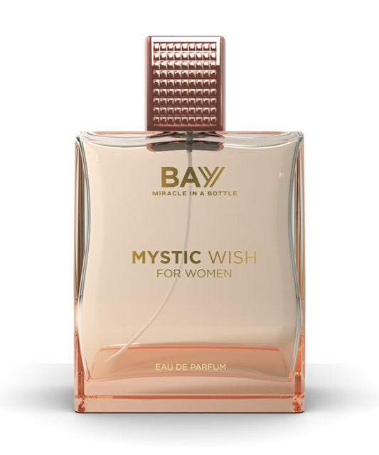 Mystic Wish