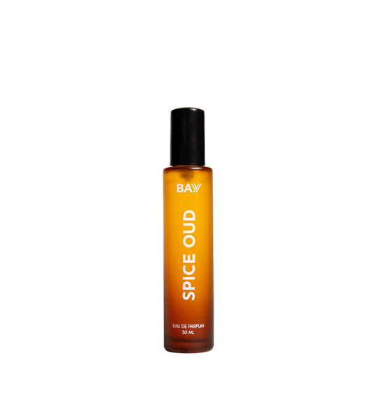 Spice Oud