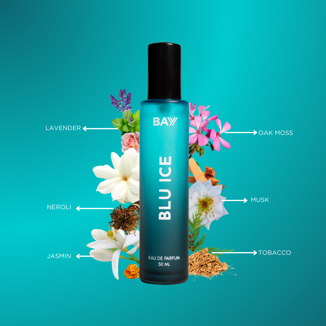 Blu Ice