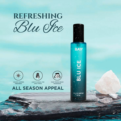 Blu Ice
