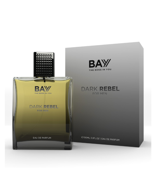Dark Rebel