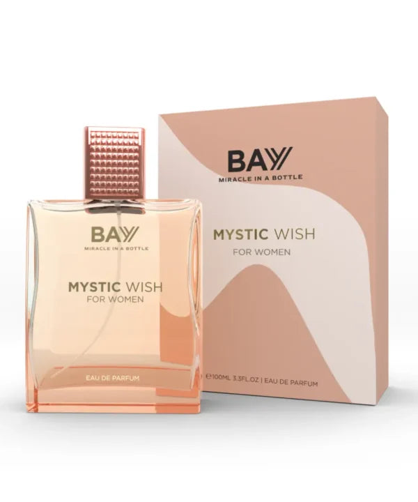 Mystic Wish