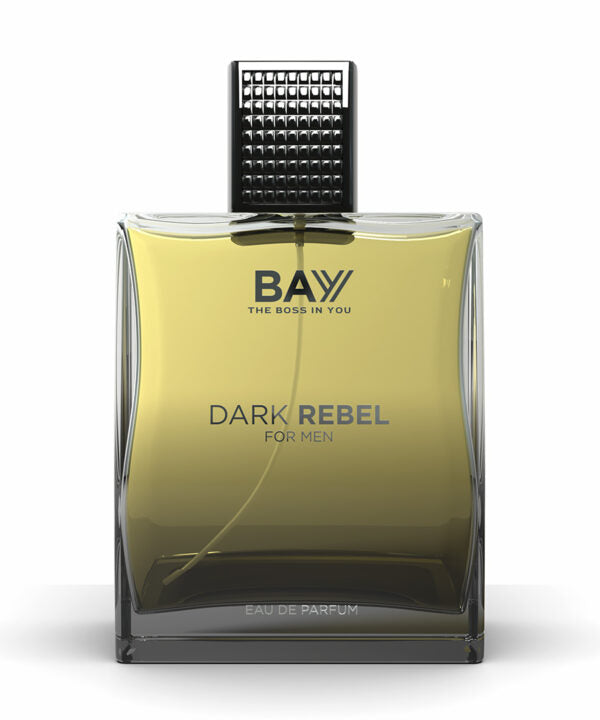 Dark Rebel