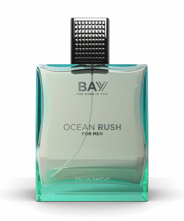 Ocean Rush