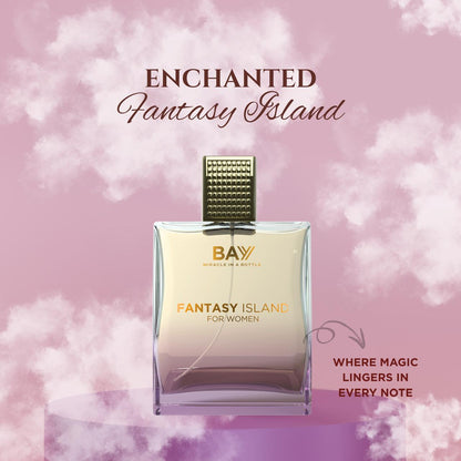 Enchanted Escapes