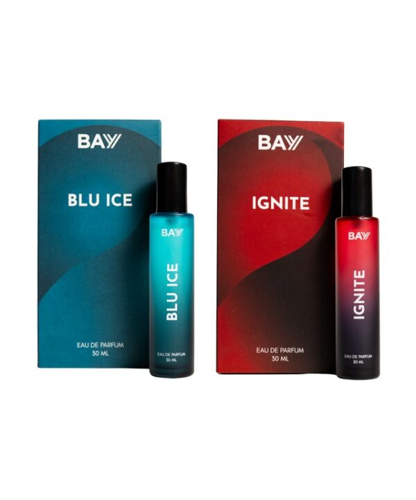 Artic Blaze