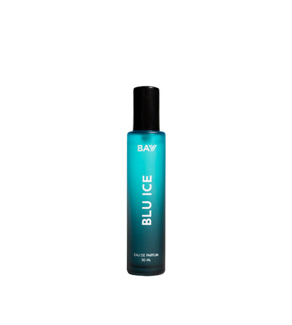 Blu Ice