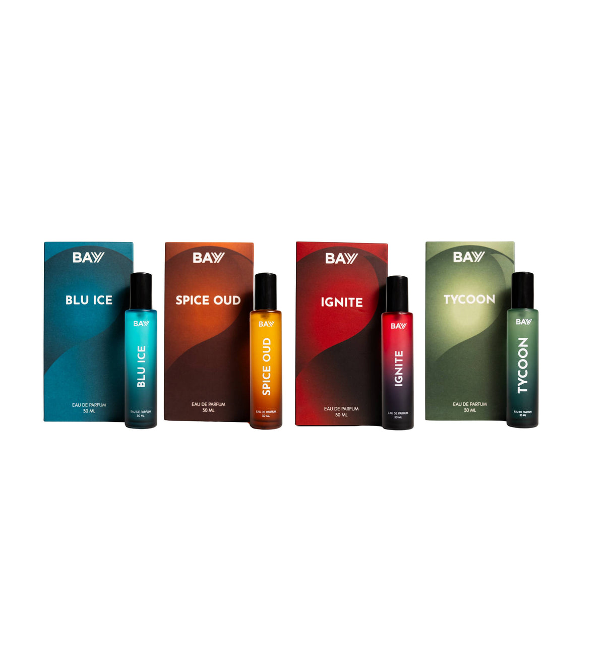 Pack of 4  Core Edition