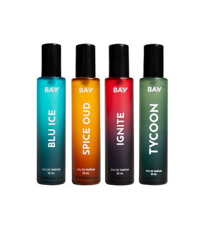 Pack of 4  Core Edition